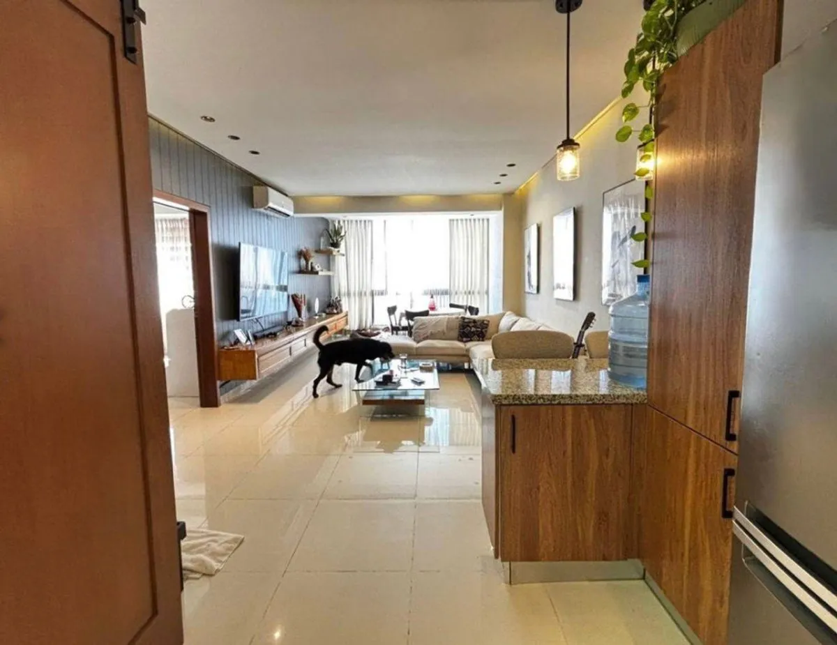 Apartment in El Millón, Santo Domingo, photo 2