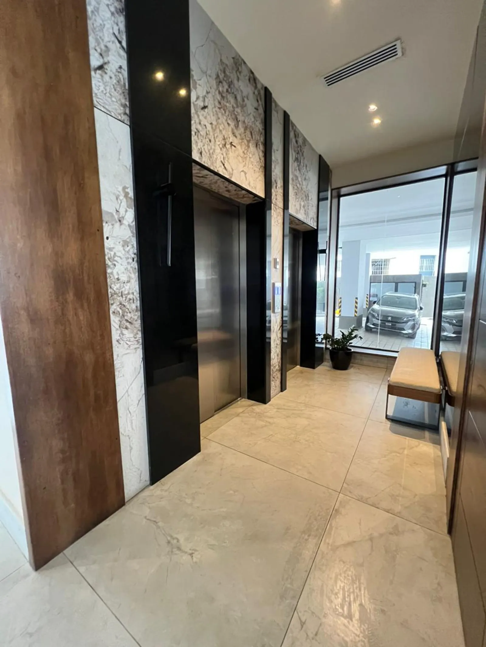 Apartment for Sale in Evaristo Morales, photo 6
