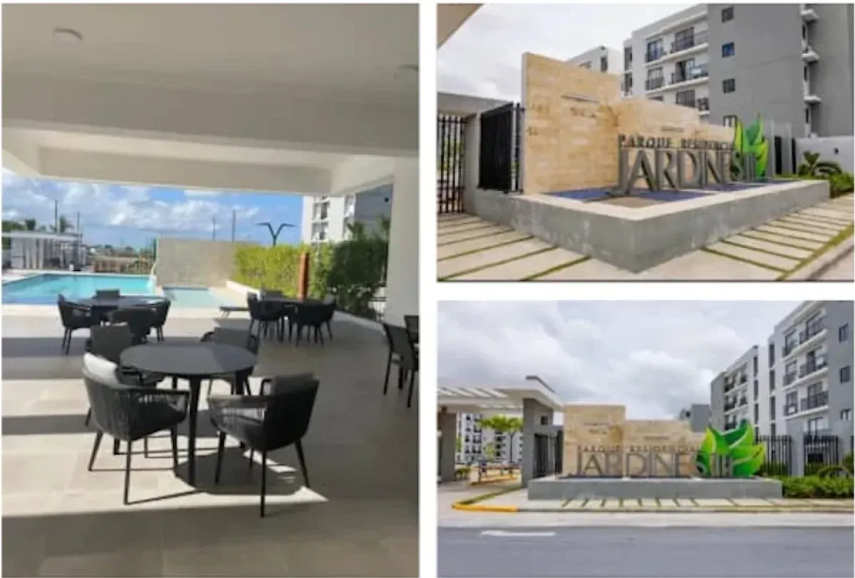 Fully Furnished 1-Bedroom Apartment, photo 9