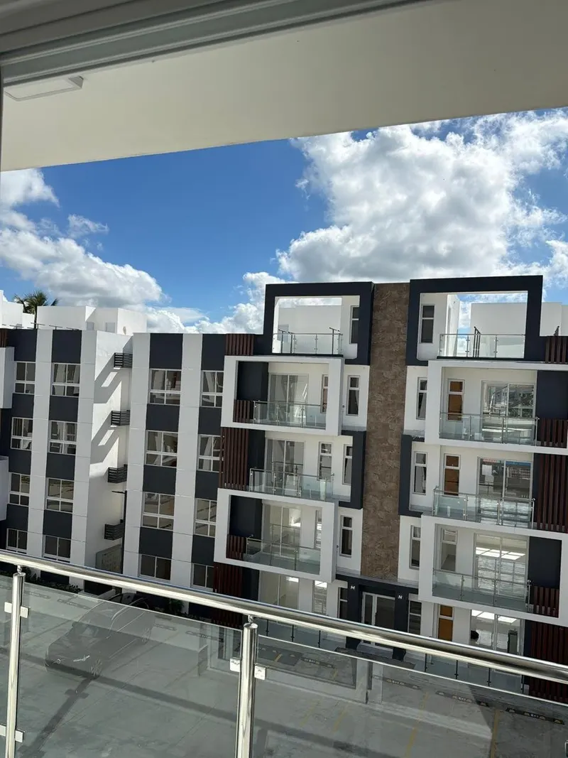 Apartment in LOS LLANOS DE GURABO SANTIAGO, USD$ 141,500