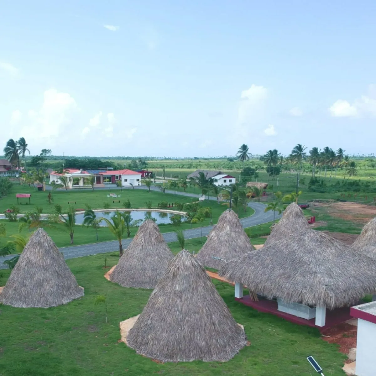 Finca En Uvero Alto, Uvero Alto, foto 5
