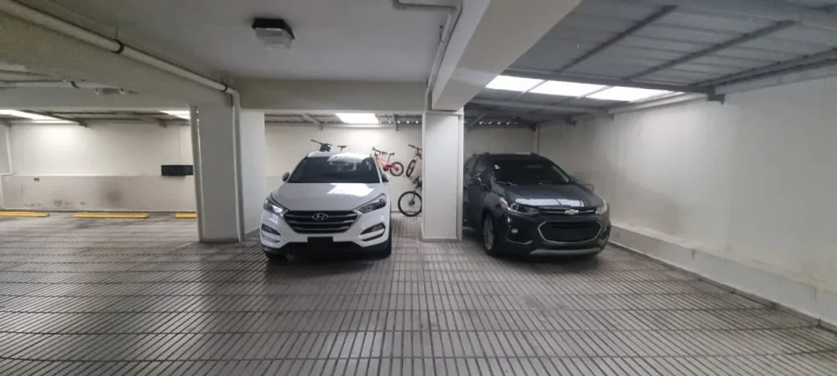 Apartamento en Los Cacicazgos, foto 10