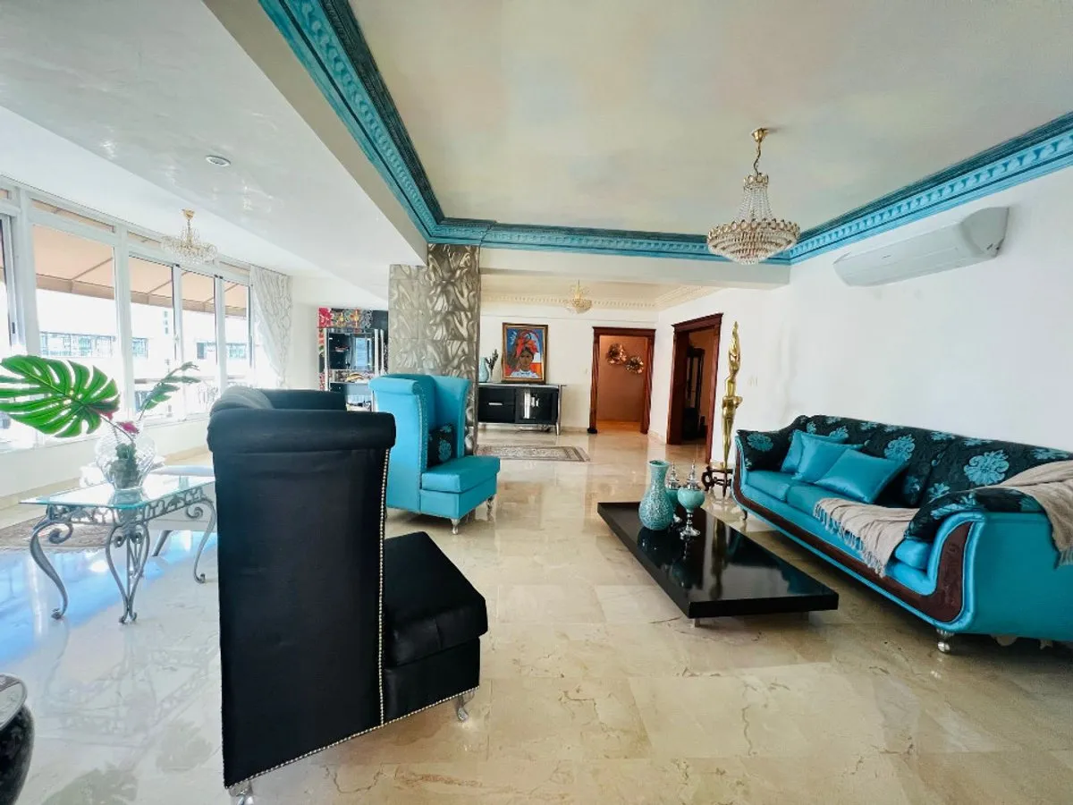 Appartement à Bella Vista, Santo Domingo De Guzmá, photo principale