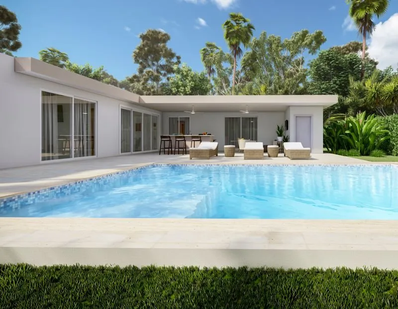 VILLA FOR SALE – LUXURY AND MODERNITY, photo 11