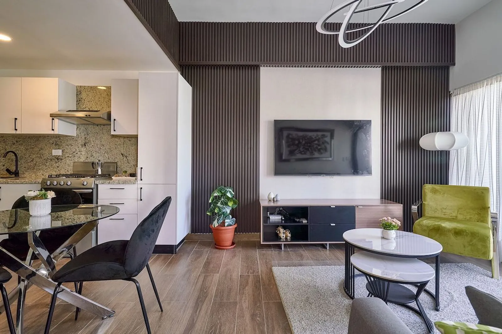 Apartment in Ensanche Naco - 1 Bedroom, photo 15