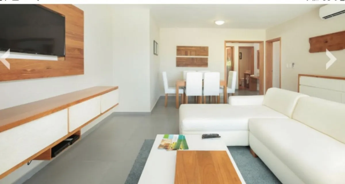 Apartamento en venta, foto 2