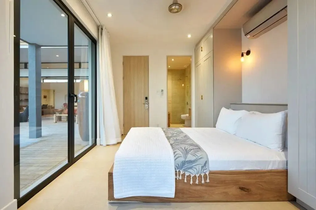VILLA MAURI À PERLA MARINA – SOSÚA, photo principale