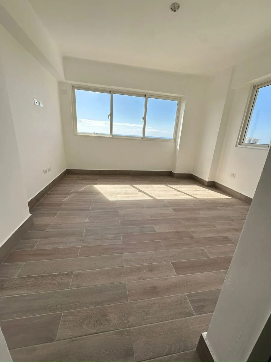 Apartment mit Meerblick in Juan Dolio, Foto 8