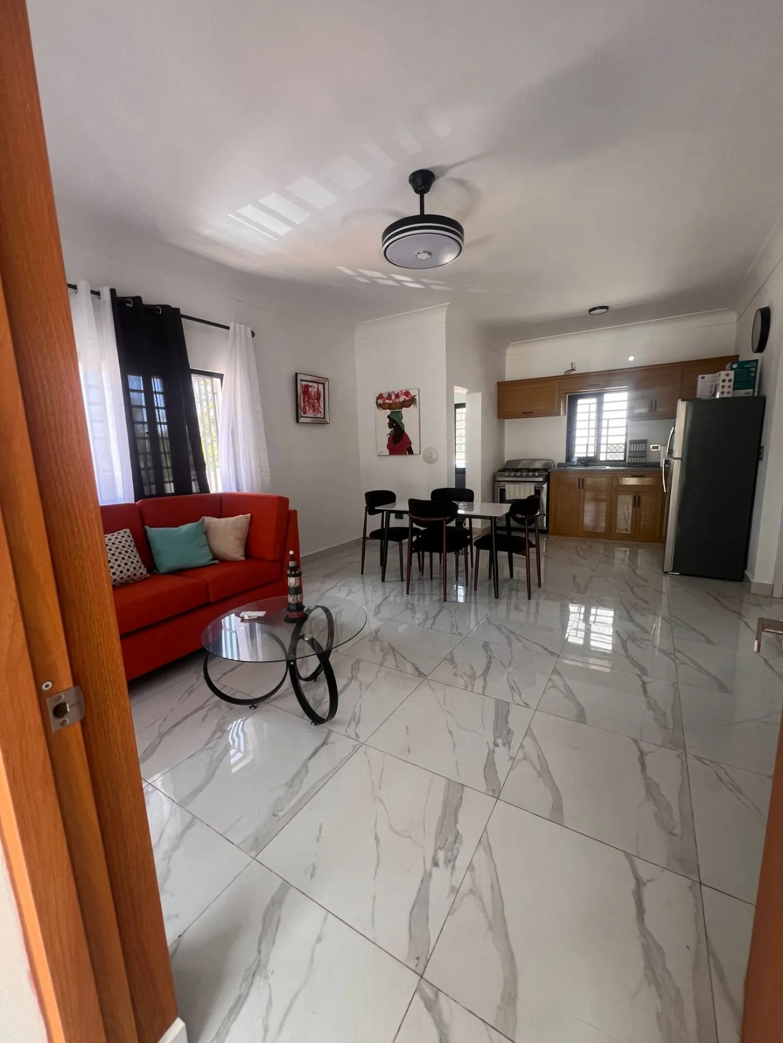 Immeuble de 9 Appartements à Altos de La Mulata, photo 8