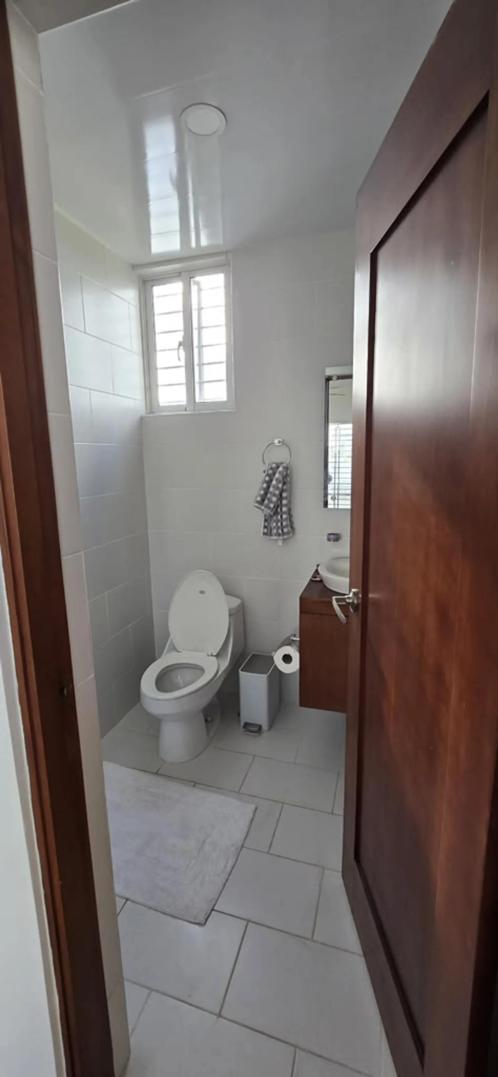 Verkauf von Penthouse in Santiago, Foto 11