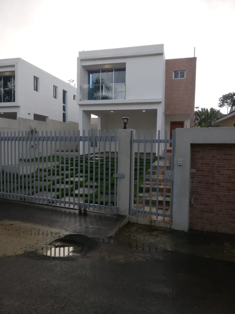 Maison à El Choco Sosúa, USD$ 205,000