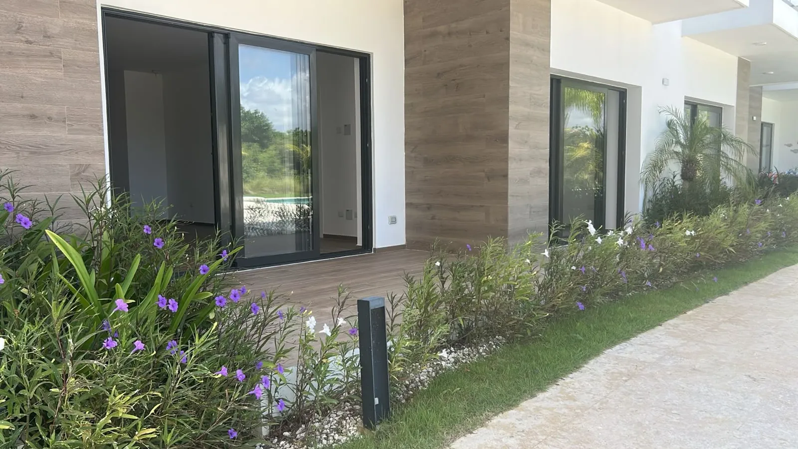 APARTAMENTO EN VENTA 2 HBTS BÁVARO PUNTA CANA, Foto 5