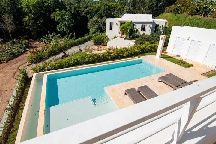 VISTA MARE E PISCINA PRIVATA - 3 CAMERE - VILLA, foto 6