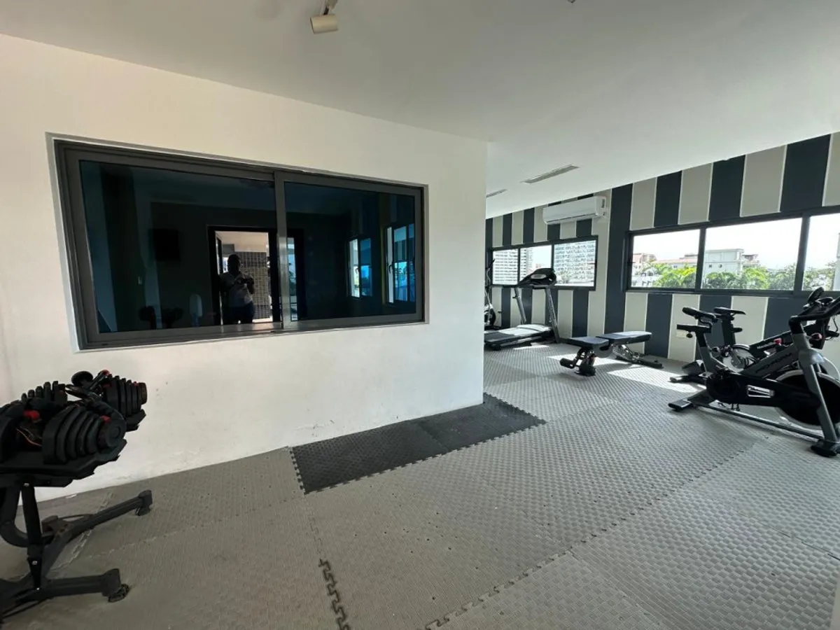 Apartamento en La Esperilla, 7mo piso, foto 13