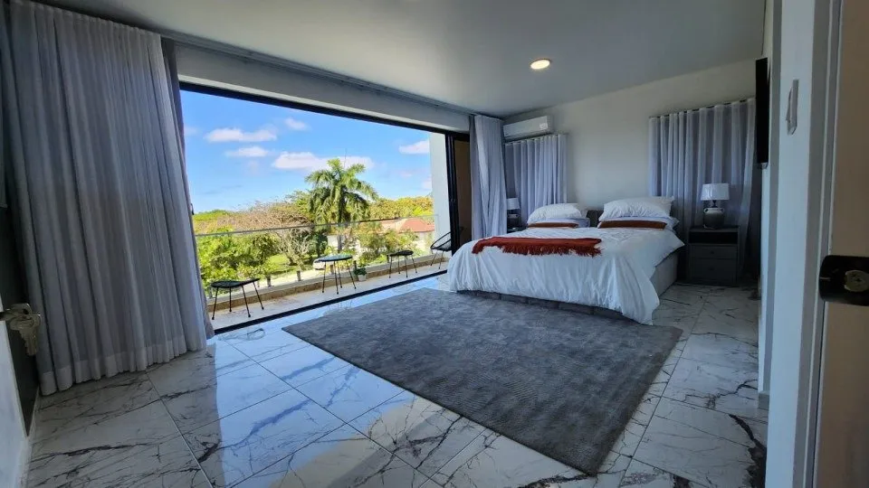Townhouse in Perla Marina Luxury, Comfort, and Caribbean Style, photo 5