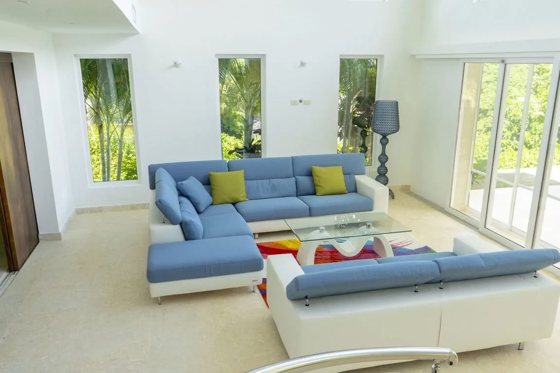 ZUM VERKAUF – 4 Schlafzimmer – EXKLUSIVE VILLA IM MODERNEN STIL –, Foto 10