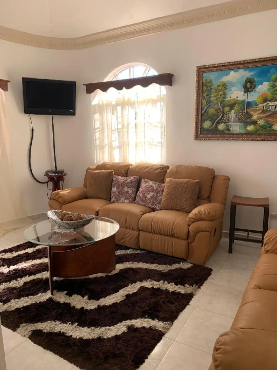 Casa a La Estancia, Puerto Plata, foto 8