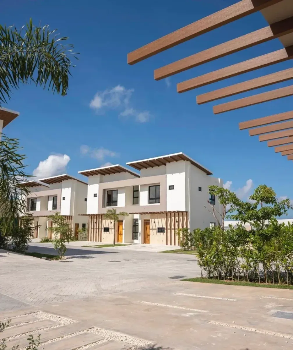 Möbliertes Haus in Bávaro, Punta Cana, Hauptfoto