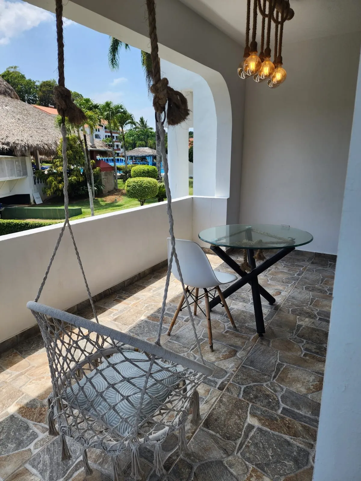 Appartement confortable à Sosúa, près de la plage, photo 3