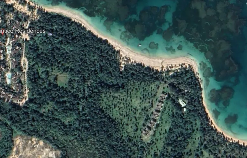 Grundstück in Samaná, Las Terrenas, El Portillo, USD$ 6,707,272