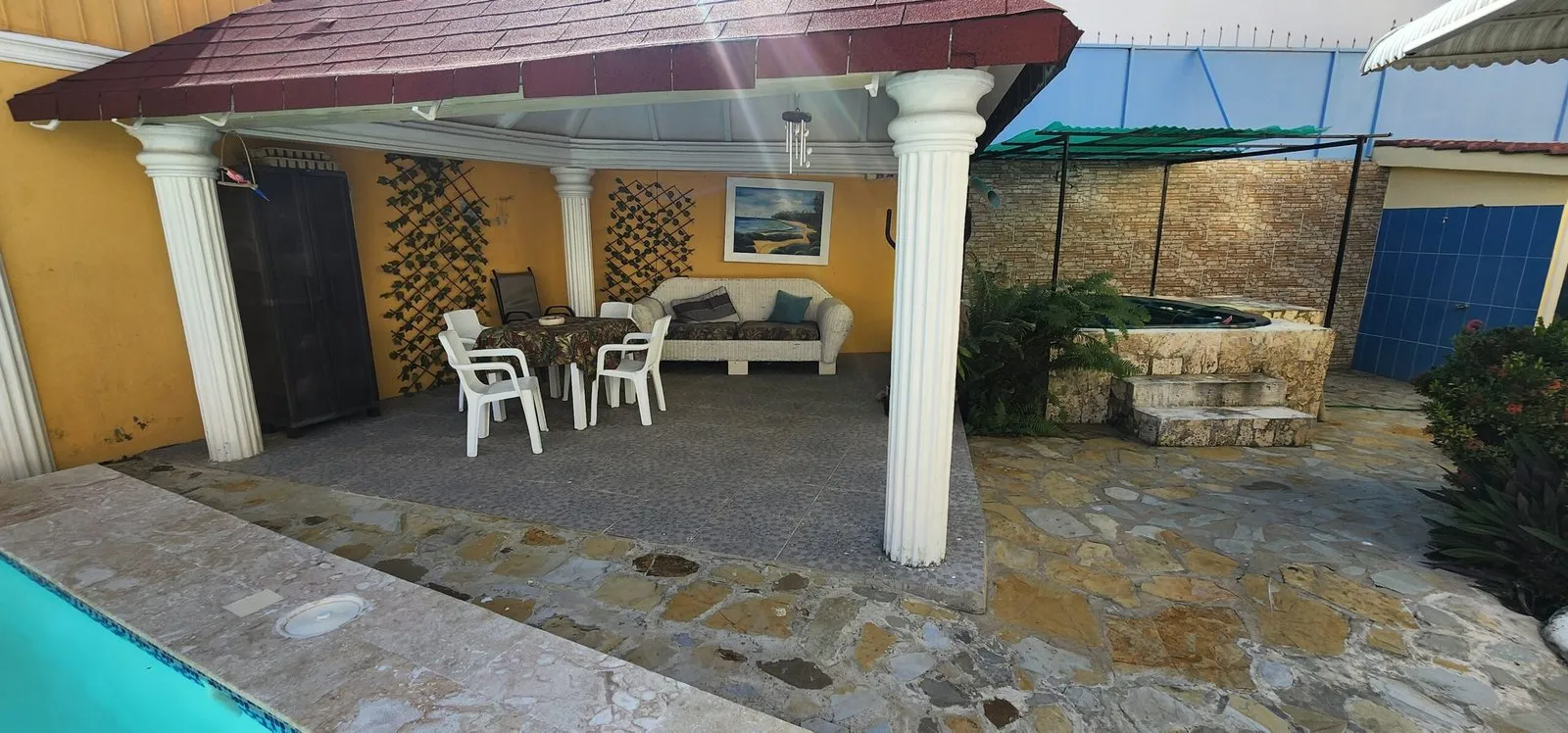 Casa en venta en El Batey Sosúa, foto 12