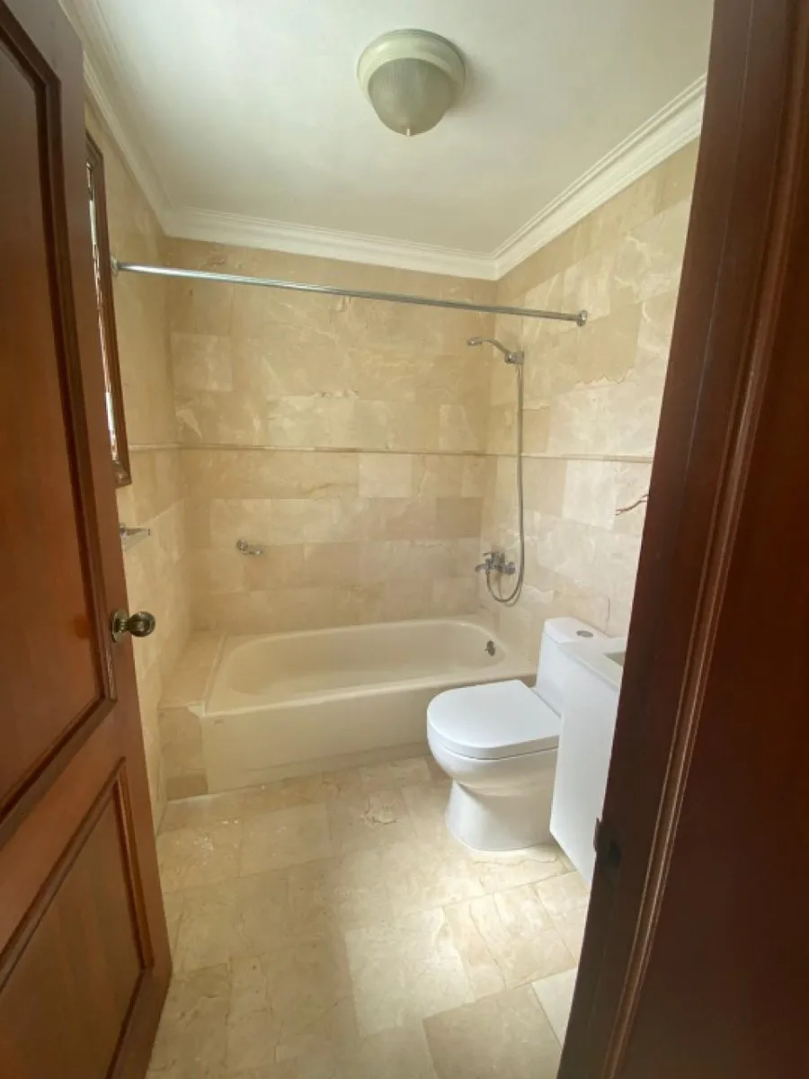 Penthouse de luxe à Piantini, Santo Domingo, photo 12