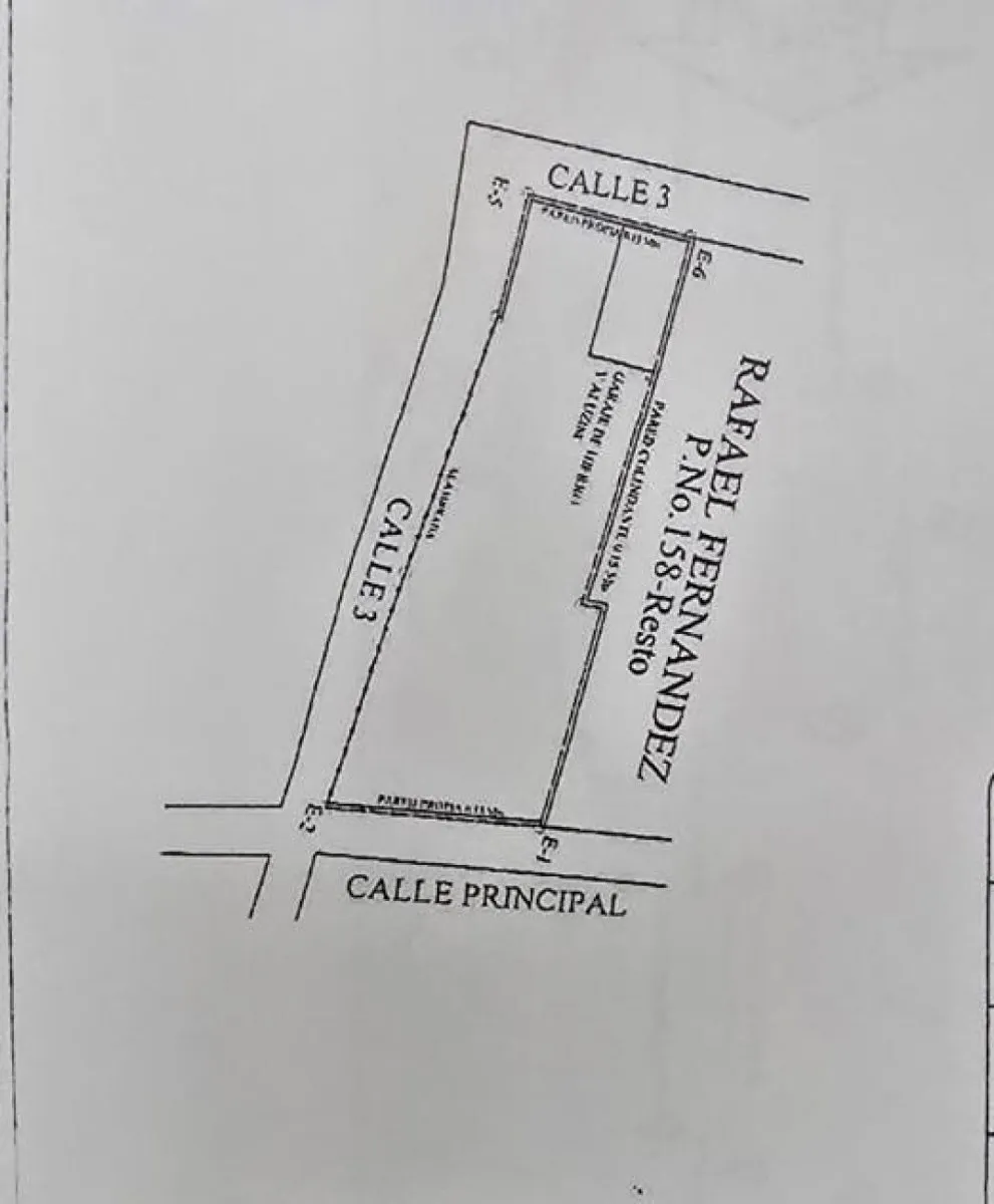 Land in Cerro Alto, Santiago, photo 4