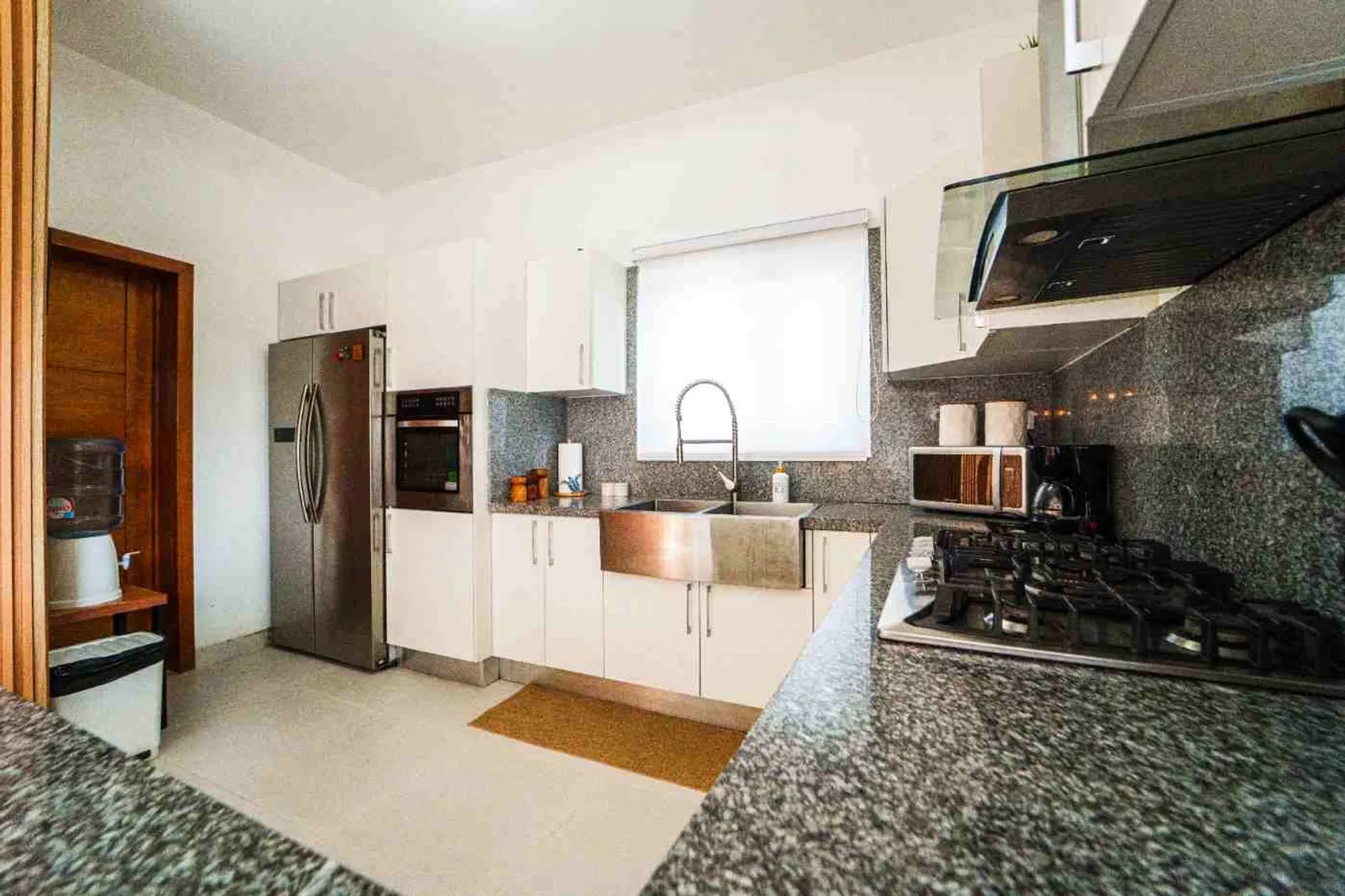 Villa con Piscina y Jacuzzi en Venta en La Romana, foto 7