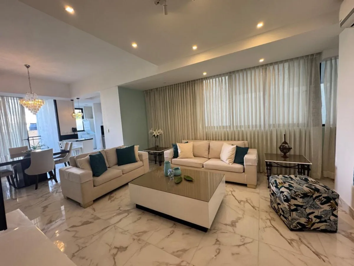 Apartment for sale in Los Cacicazgos, photo 5