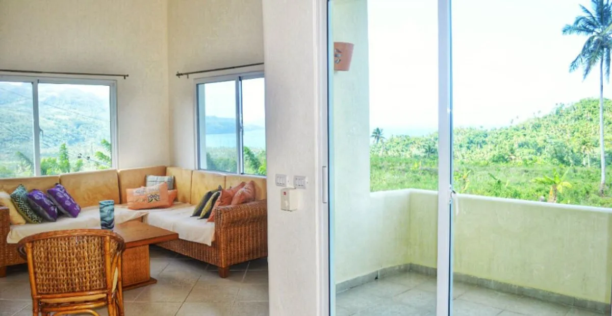 Luxury House in Samaná, Rincón, photo 3