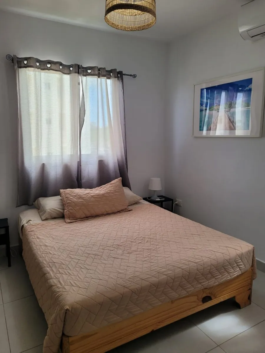 Moderno apartamento en Bávaro, Punta Cana, foto 11