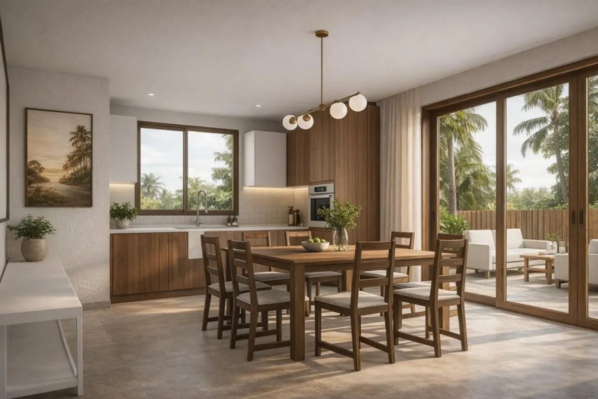 Villa en venta en Palma de la Costa, La Romana, foto 5