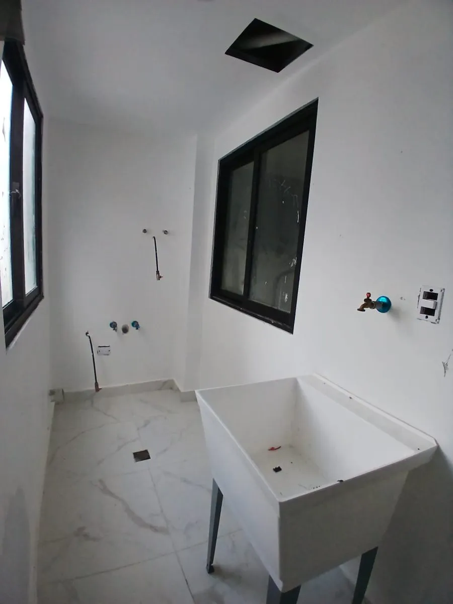 Apartment mit Meerblick in Cabrera, Foto 7