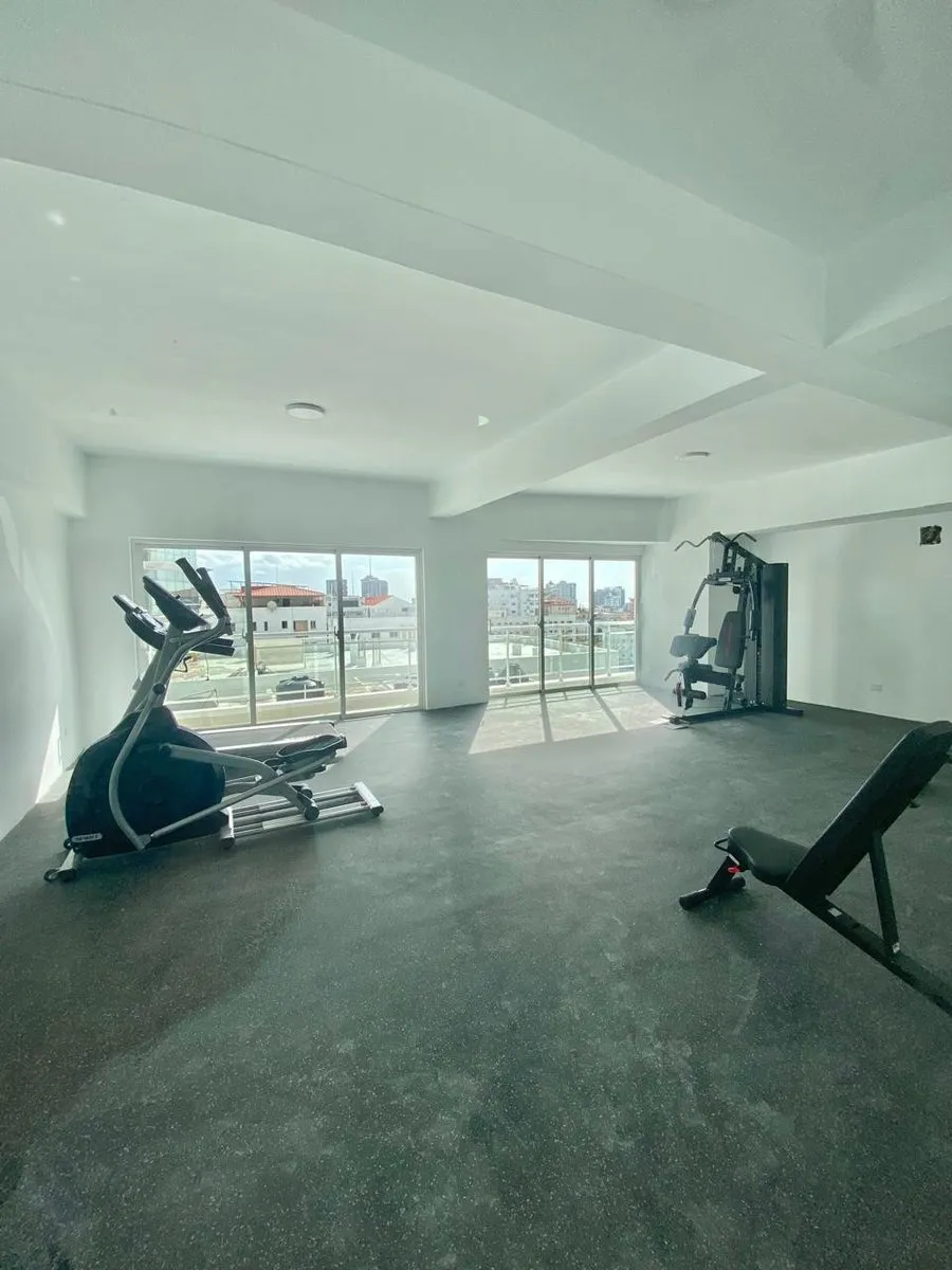 3-Bedroom Apartment for Rent in Bella Vista, photo 14