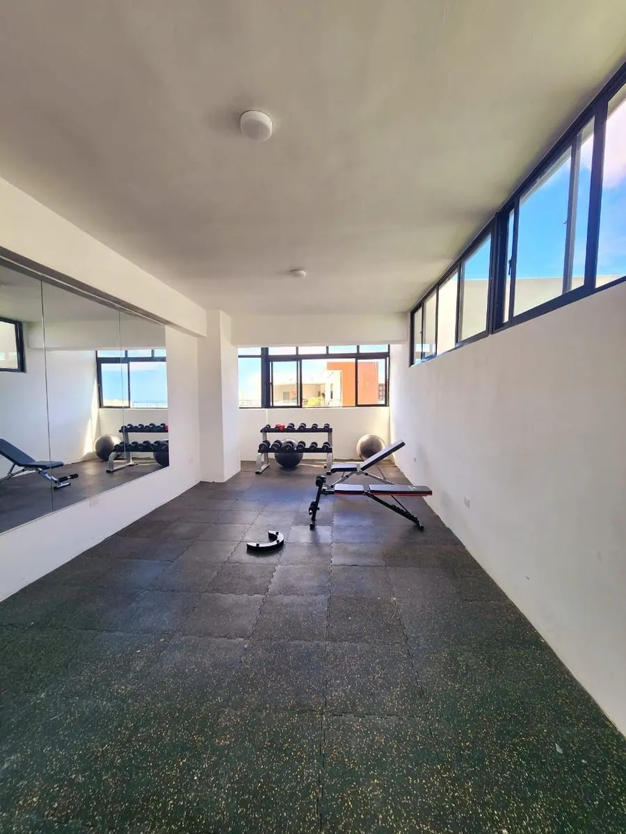 Apartamento en Ensanche Naco, Santo Domingo, foto 9