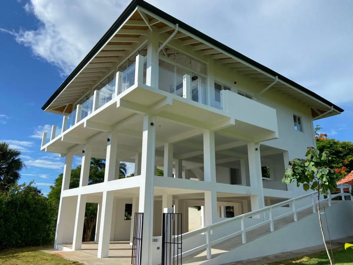 Casa en Cabrera, Catalina Abajo, foto 2
