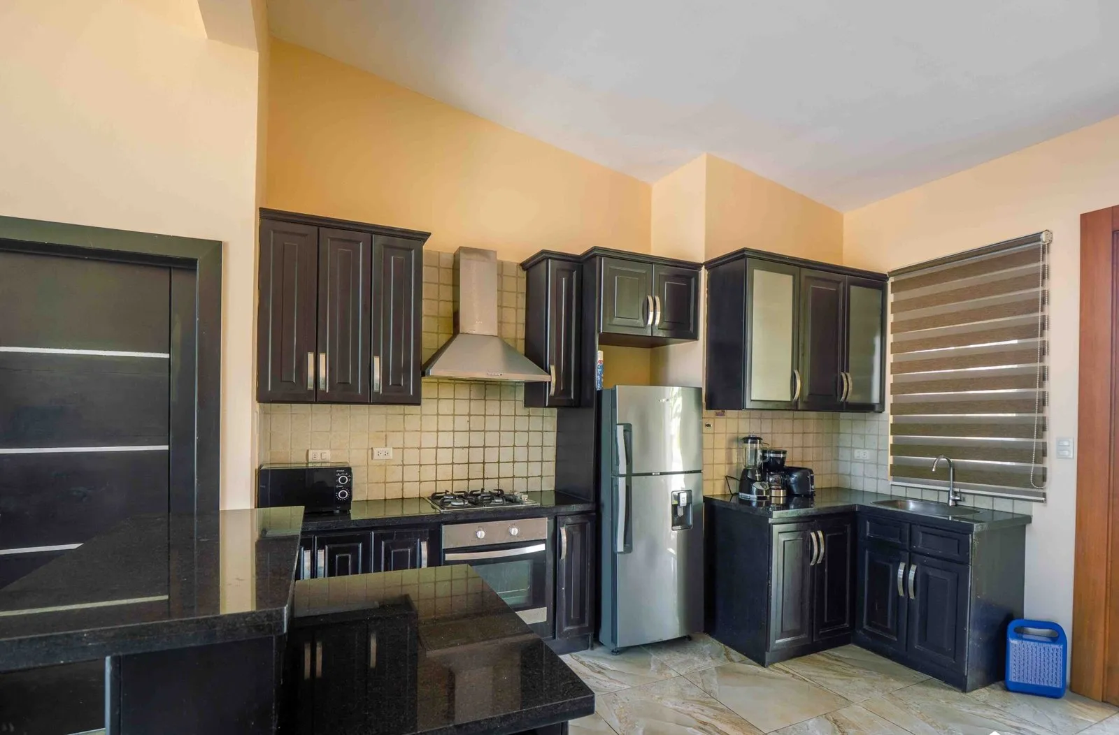 Villa en Ocean Village para vivir e invertir con estilo en el Caribe, foto 12