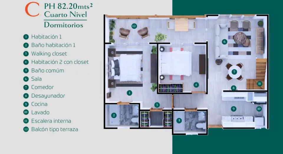 Proyecto en LA ESTANCIA, foto 15