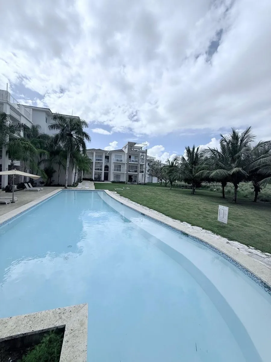 Espectacular apartamento en Cana Rock, foto 4
