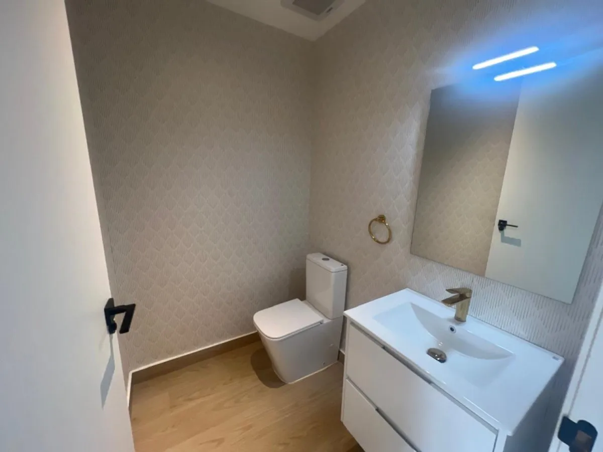 Apartment in Ensanche Naco, Bezirk Nationale, Foto 6