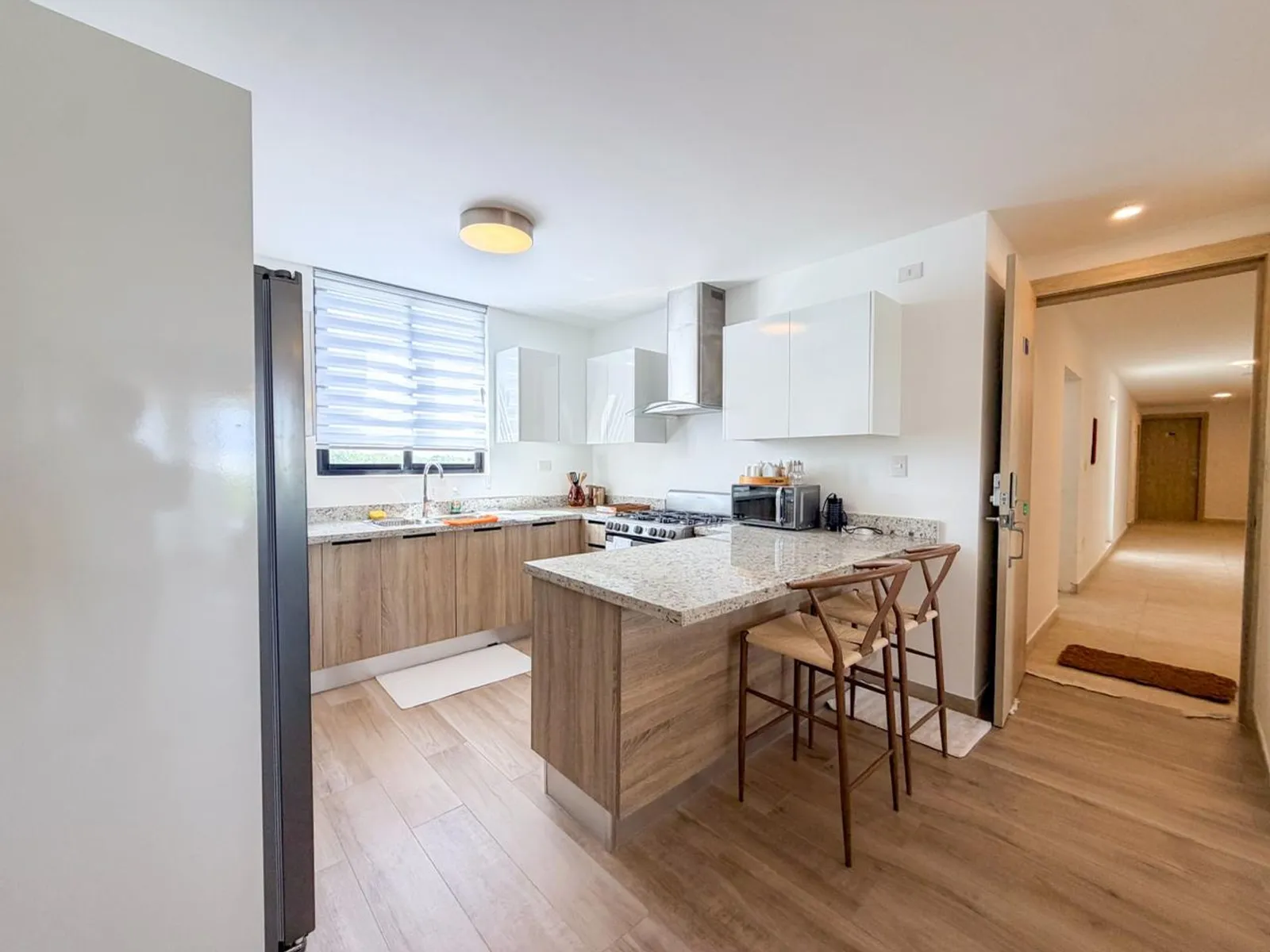 Apartamento en Venta - The Beach, Punta Cana, foto 6