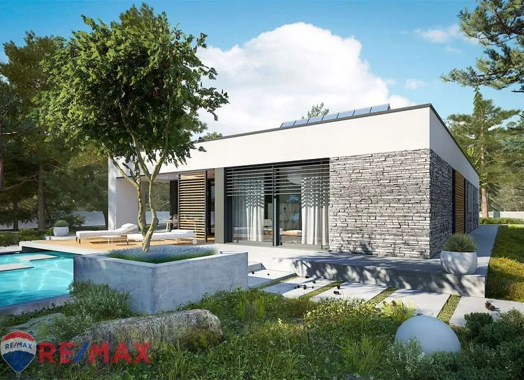 VILLA HARMONY - ÖKOLOGISCH UND EXKLUSIV, Foto 2