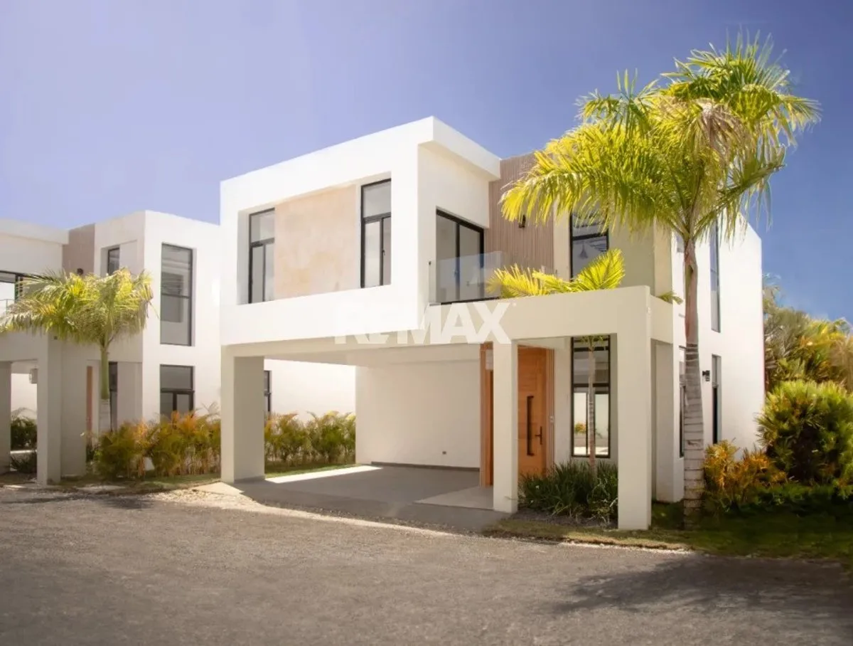 Casa en venta en Bávaro, Punta Cana, foto principal