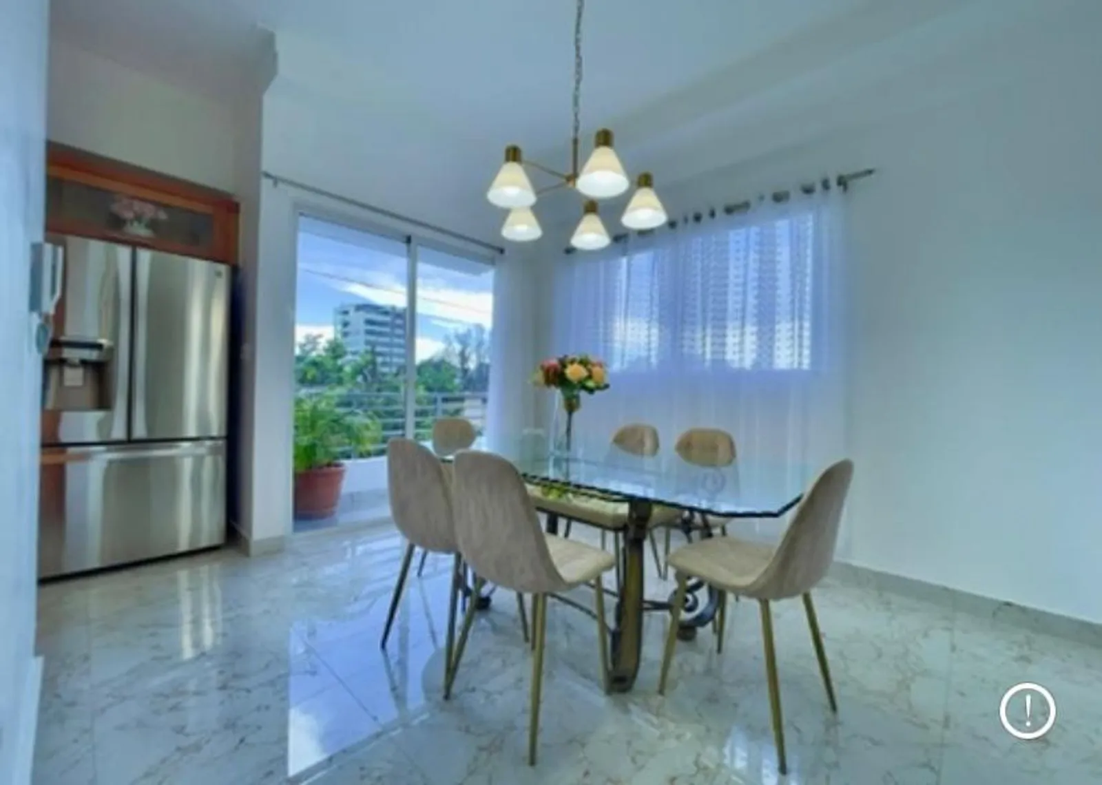 Appartement à vendre, photo 2