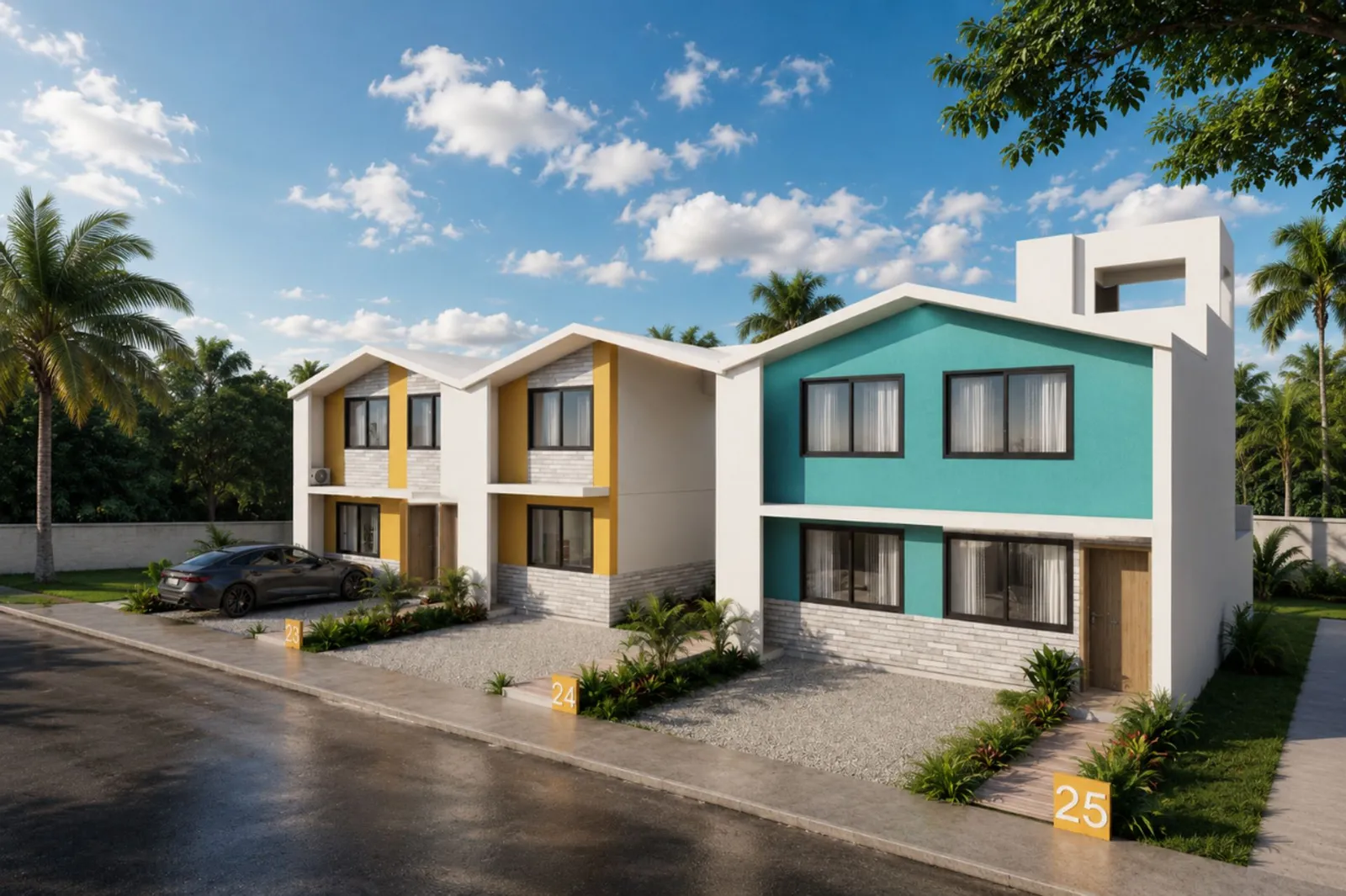 Hills Residences, photo 8