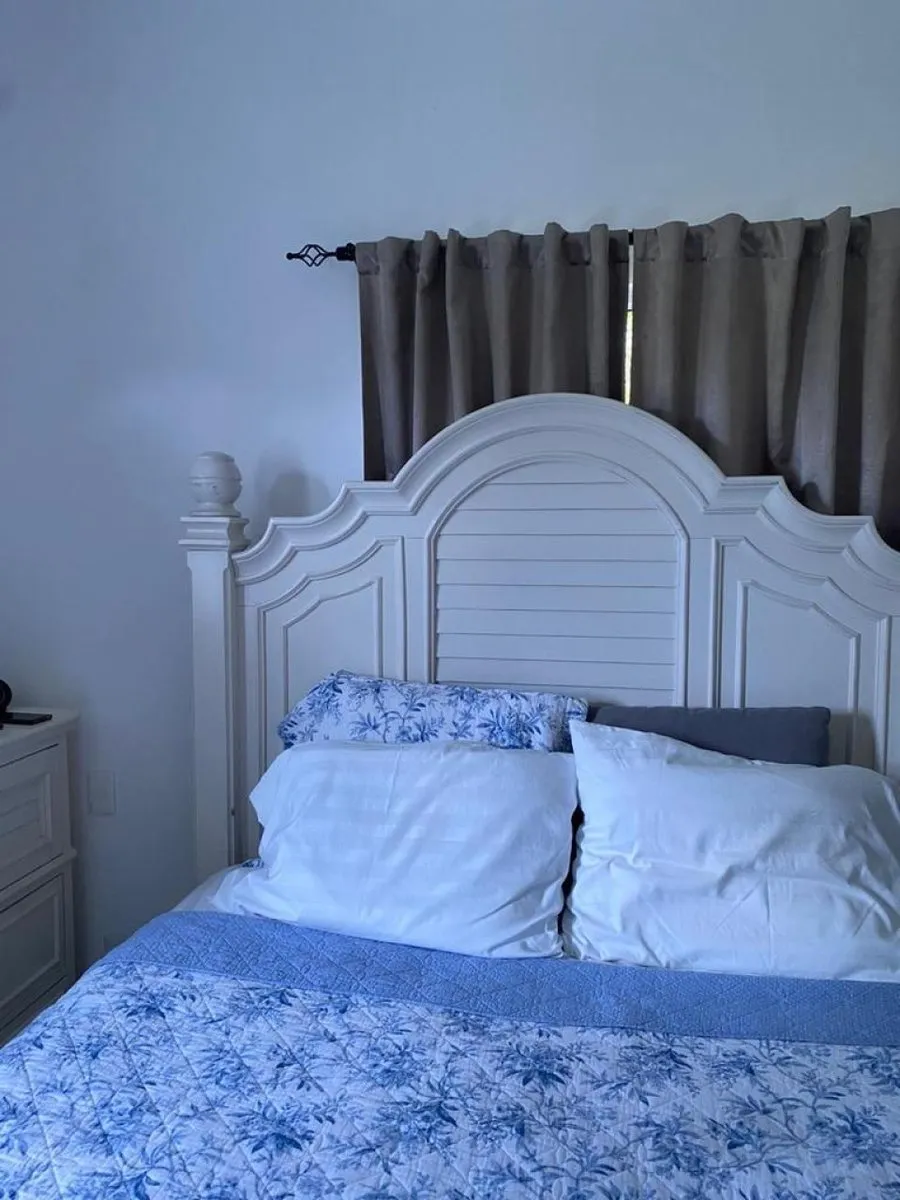 Wohnung in Santa Lucía, Río San Juan, Foto 4