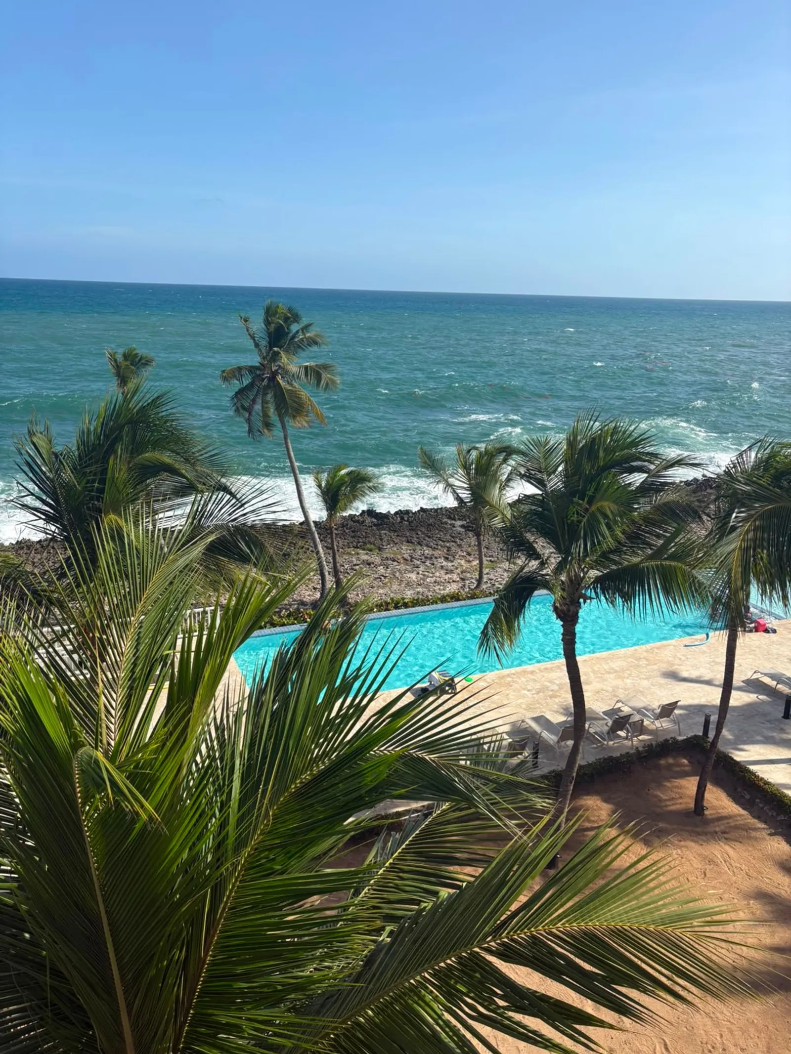 APARTMENT DIREKT AM MEER Juan Dolio 200 m², Foto 8