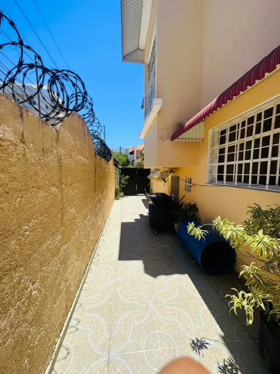 Hermosa villa de 2 niveles en Juan Dolio, foto 14