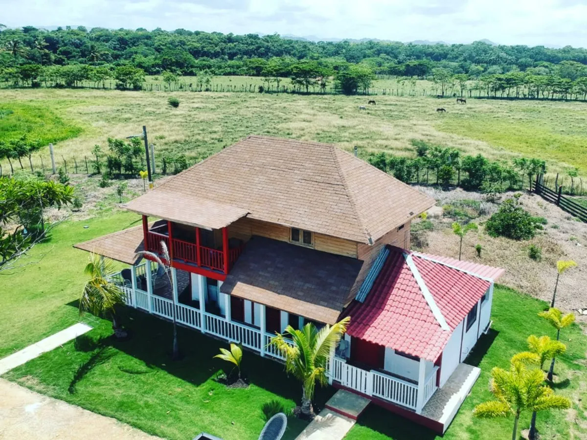 Finca En Uvero Alto, Uvero Alto, foto 3