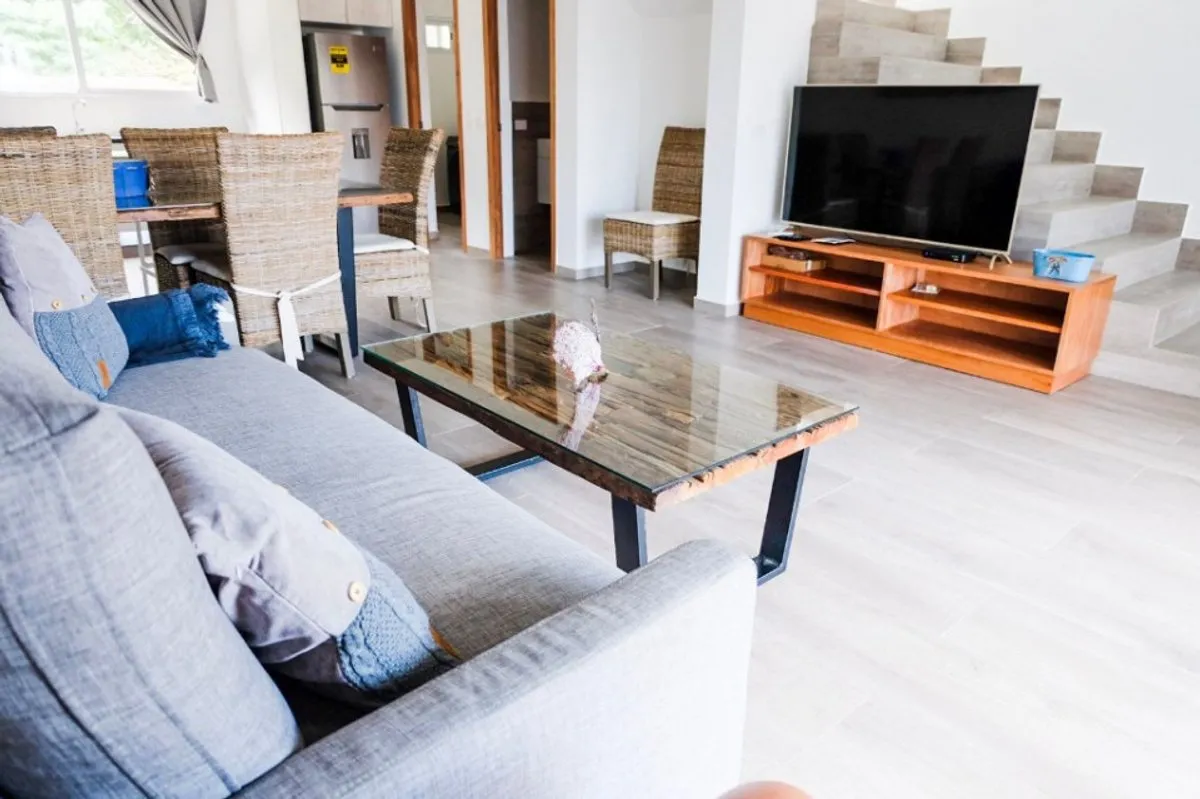 PENTHOUSE TERRENAS SAMANA, photo 4